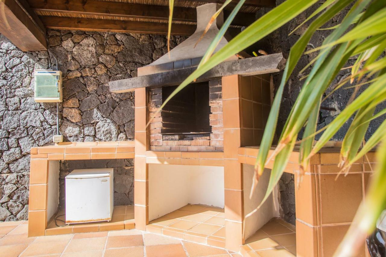 A1 Casas Y Villas Juani Y Juan Lanzarote San Bartolome  Exterior photo